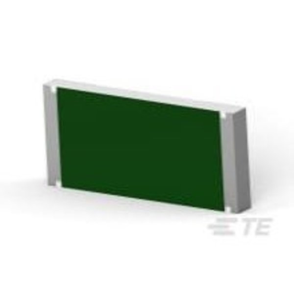 Fixed Resistor, Metal Glaze/Thick Film, 5W, 3900000Ohm, 300V, 5% +/-Tol, -100, 100Ppm/Cel, Surface